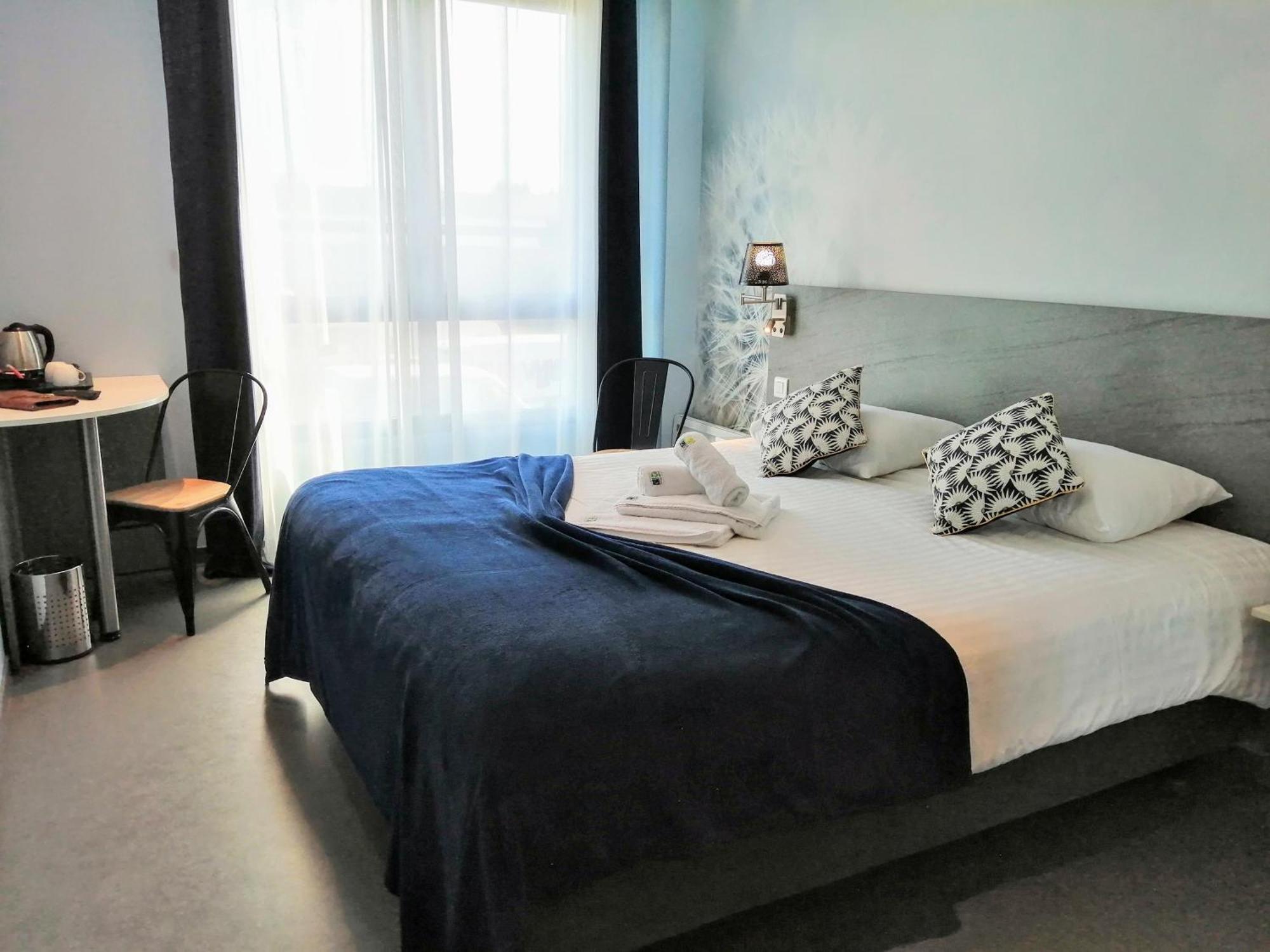 Hotel L'aerogare