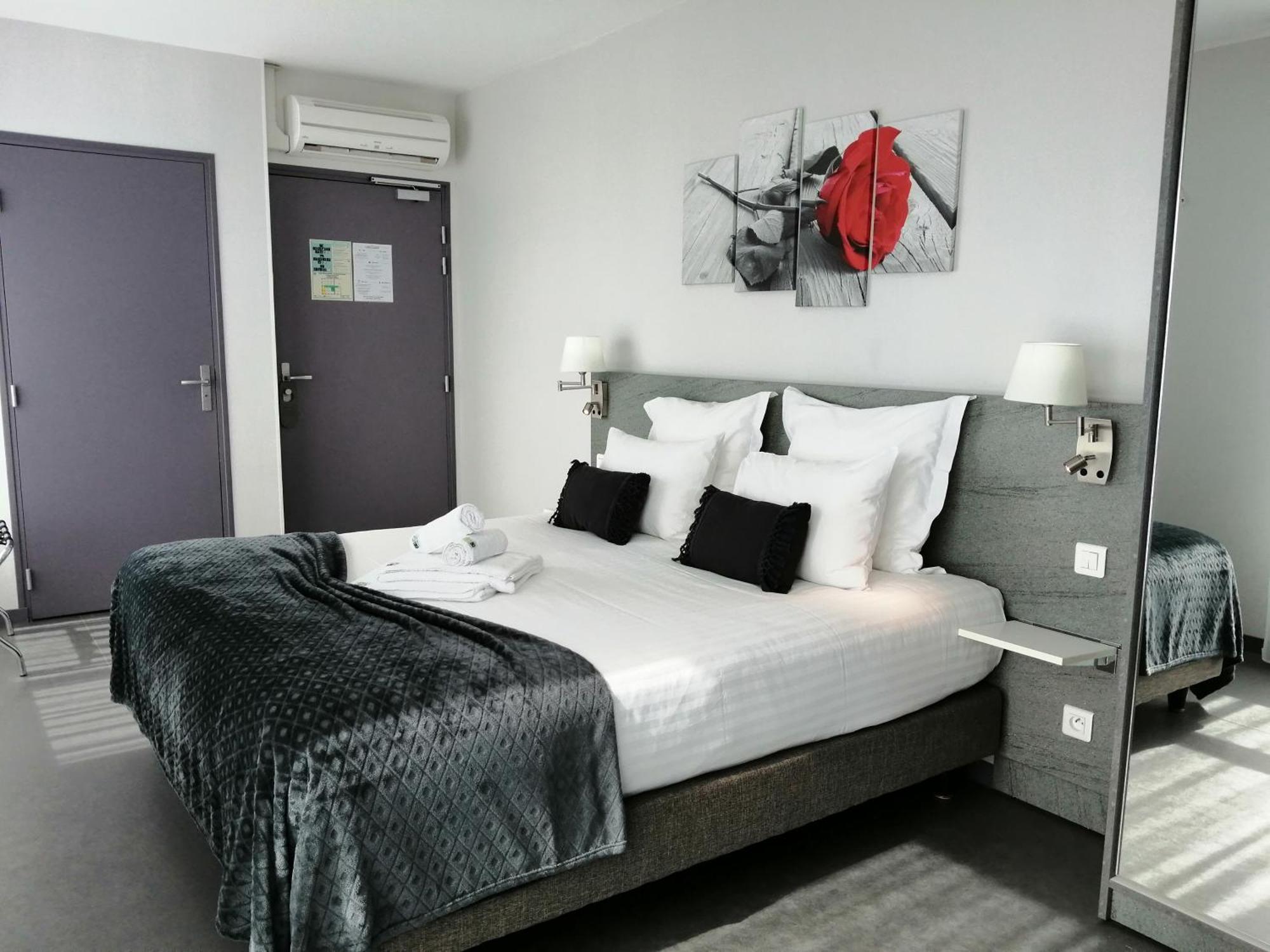 L'aerogare Hotel *